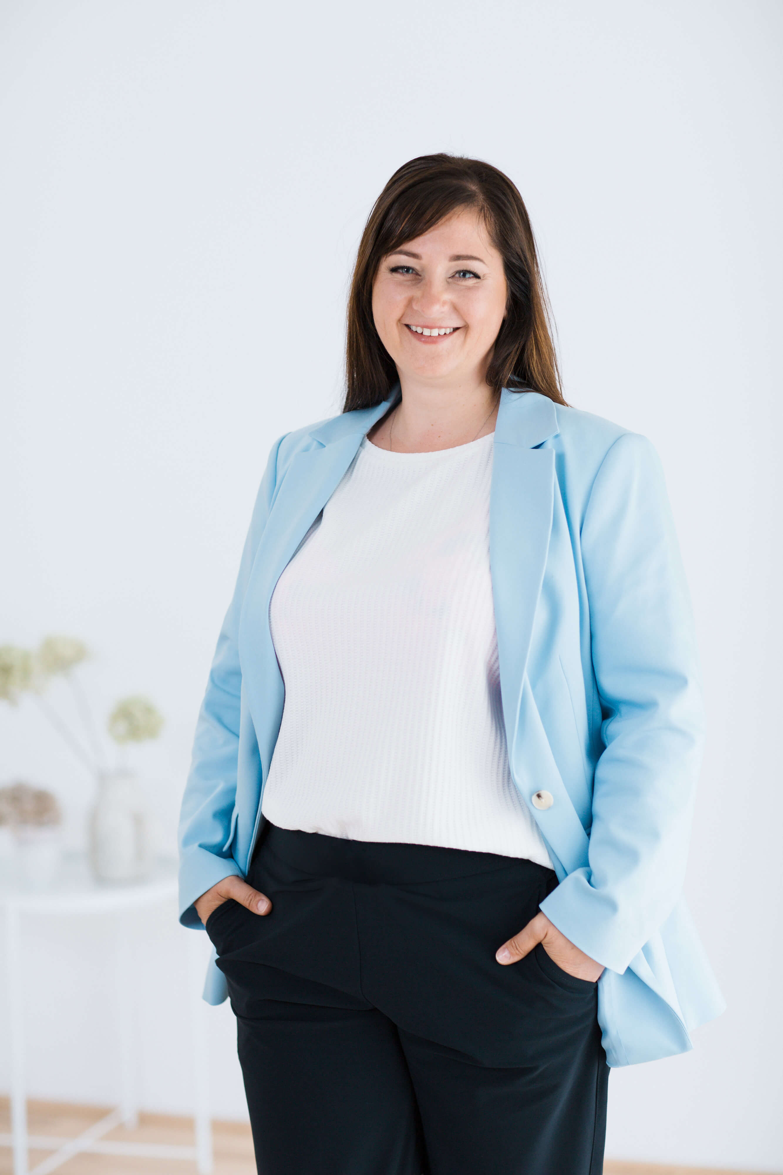 Portrait von Monique Fiedler